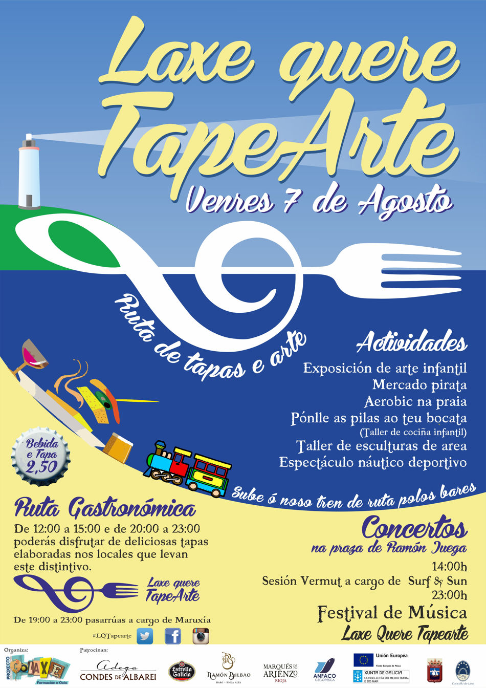 TapeArte 2015